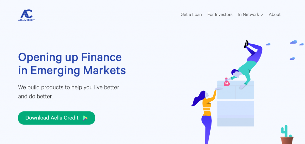 App To Borrow Money In Nigeria