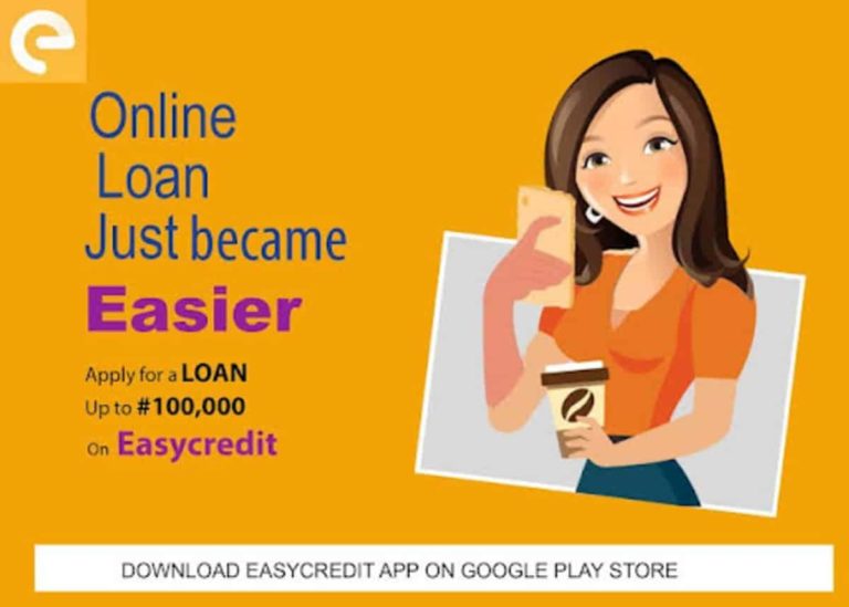 easycredit loan