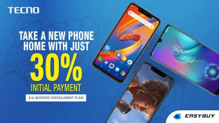 easybuy