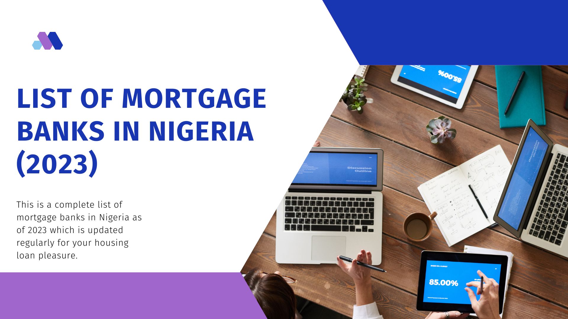 How Many Mortgage Banks Are In Nigeria