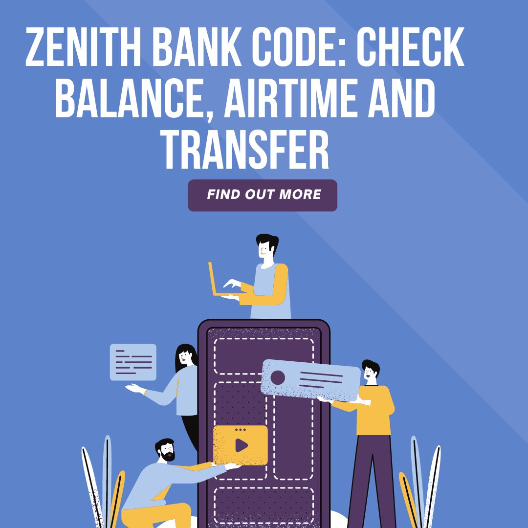 how-to-get-zenith-bank-easy-loan