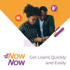 ﻿﻿Nownow Money Loan