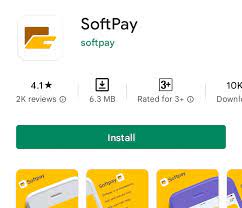 SoftPay Loan
