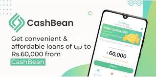 Cashbean Loan