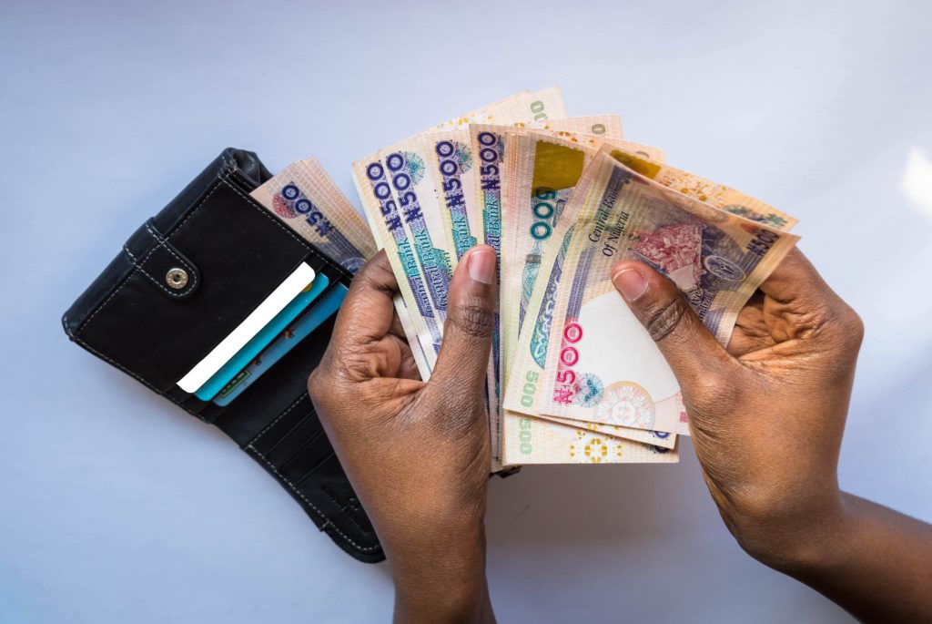 Bank Loan Without Collateral In Nigeria