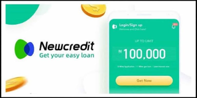 newcredit loan