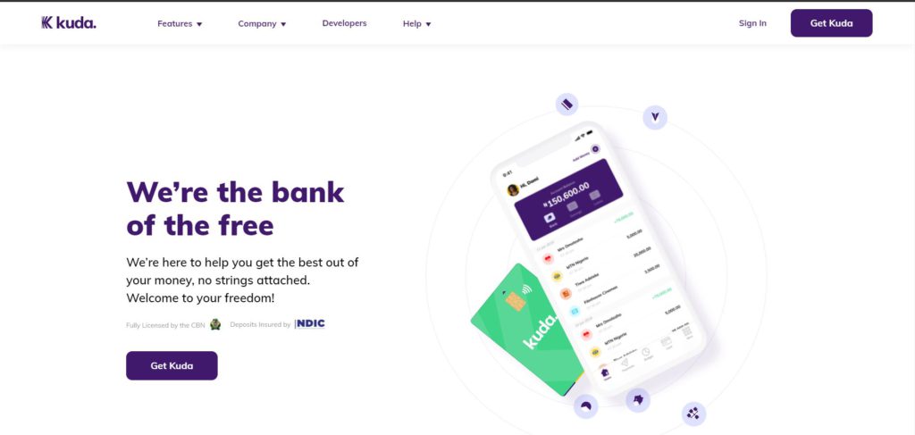 This article will help you on how to borrow money from kuda app without stress and give you the best way to go about it.
