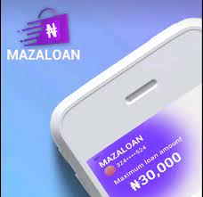 Maza Loan