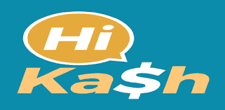 ﻿﻿HiKash Loan
