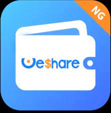 WeShare Loan App Download