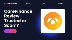 Care Finance Loan App