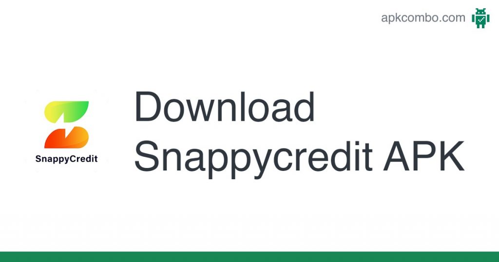 SnappyCredit Loan