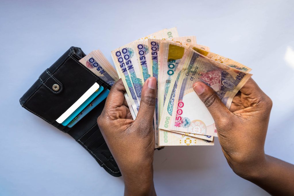 Ippis Loan In Nigeria