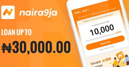 Naira9ja