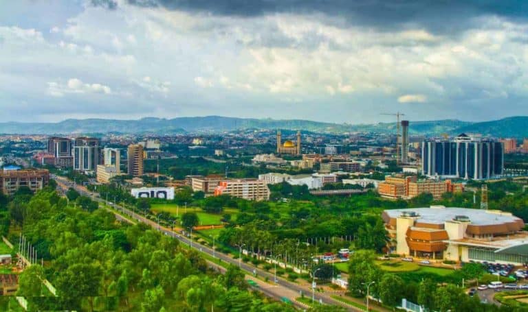 Top 10 business ideas to start in Abuja