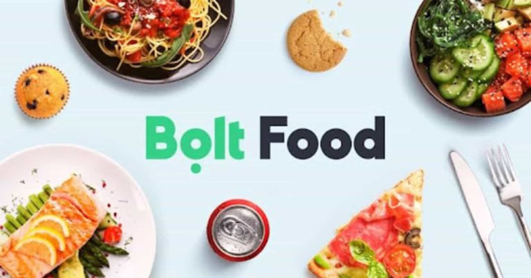How to start selling on Bolt Food app