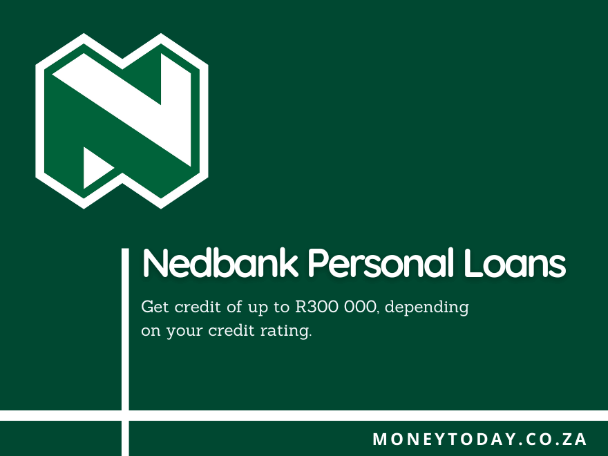 Nedbank Personal Loan Repayment Calculator