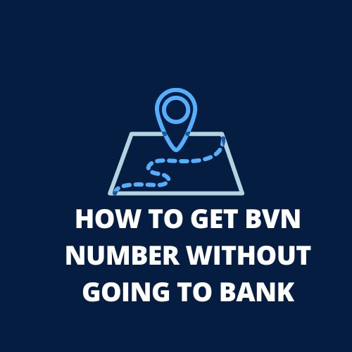 how to get bvn number without going to bank uba