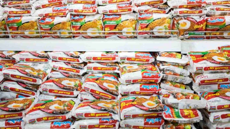 How to start Indomie wholesale business in Nigeria