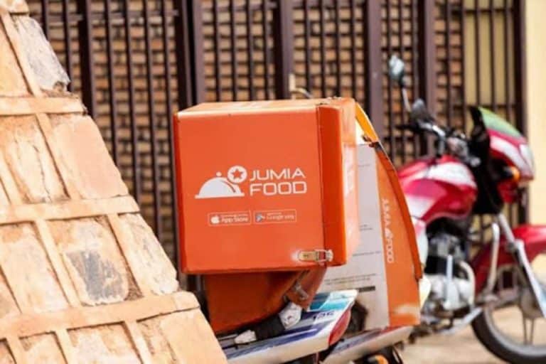 How to start selling on Jumia Food App