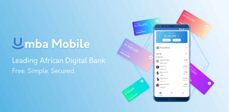 Umba Loan App