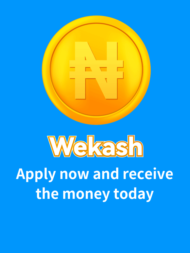 Wekash Loan App