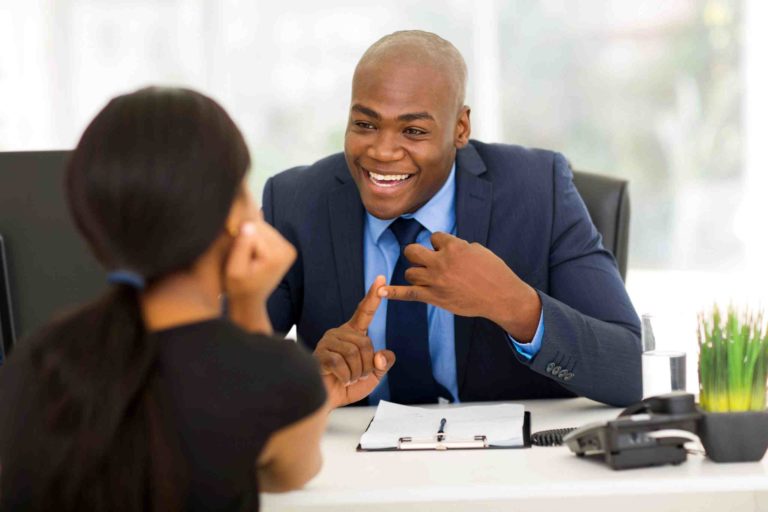 How to start a consulting business in Nigeria