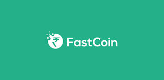 fastcoin loan app