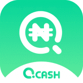 Qcash Loan App