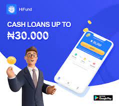 Download HiFund Loan App