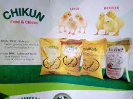 How To Become A Chikun Feed Distributor In Nigeria