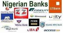 list of banks that merged in Nigeria