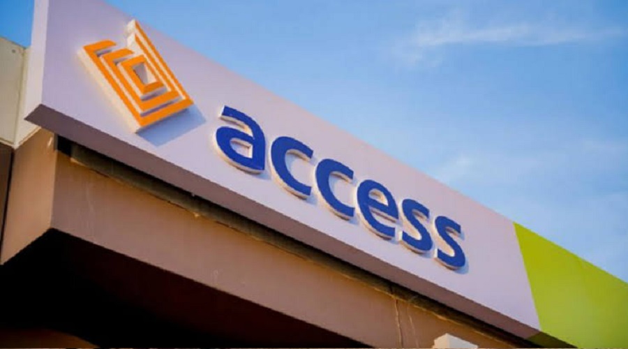 Access Bank Loan 