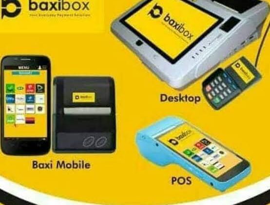 Baxi POS customer care number, what’s app and email address