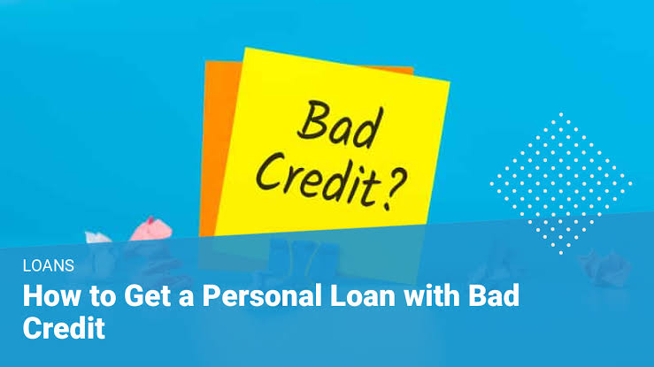 Bad Credit Loans At Urban Bcl 