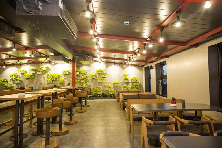 How to start an interior design business in Nigeria