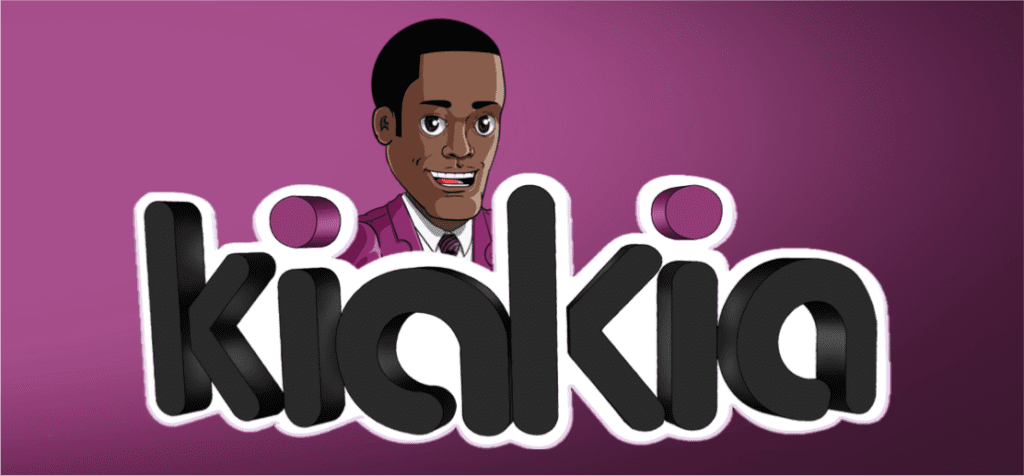 Kiakia Loan USSD Code