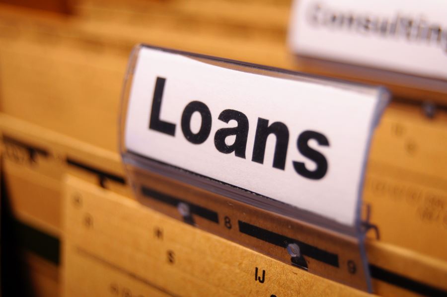 HCredit Loan