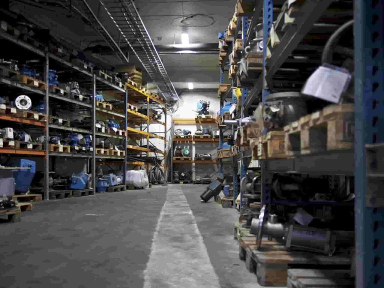 How to start spare parts business in Nigeria