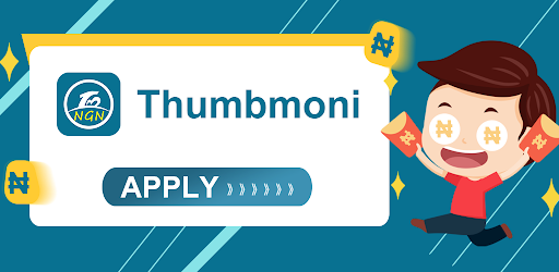 ThumbMoni Loan