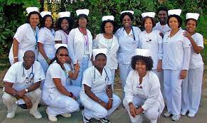 School Of nursing Osogbo Cut-Off Mark