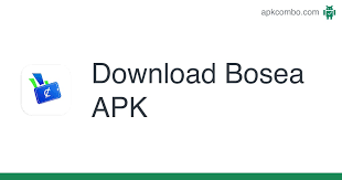 Download Bosea Loan App Apk For Free