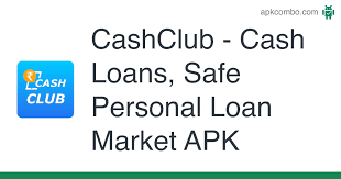 Cashclub Loan App