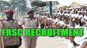 road safety recruitment