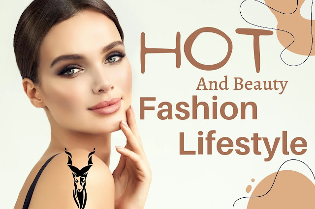 Hot Beauty health a beauty fashion lifestyle blog