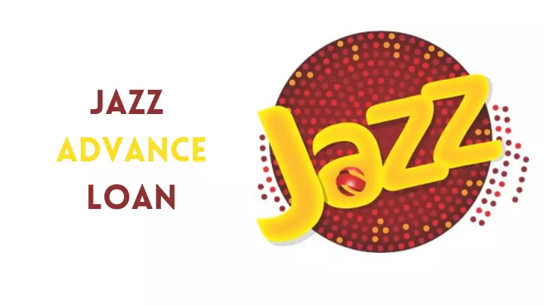 How To Take Jazz Loan Code