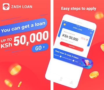 Download Zash Loan App Apk For Free