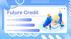 Future Credit Loan App: How To Apply