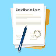 Secured Loan Debt Consolidation