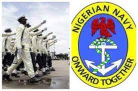 Nigerian Navy Shortlist 2022 pdf Download